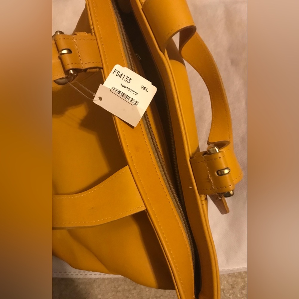 Vintage COACH Waverly Bag & Access. - MY VERY OWN collection! LOVE THEM AGAIN! - Picture 15 of 15